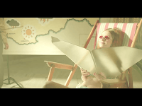 Terapie hurbanovským slnkom