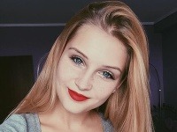 Viki Valúchová Viki Valúchová