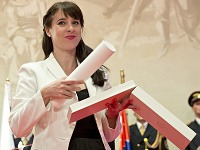 Zuzana Porubjaková Zuzana Porubjaková