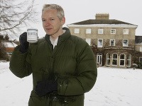 Julian Assange Julian Assange