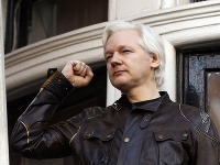 Julian Assange Julian Assange