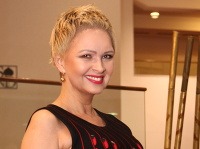 Adriana Kmotríková
