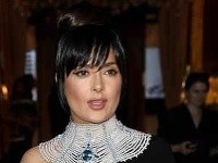 Salma Hayek Salma Hayek