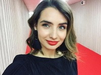Janka Slačková Janka Slačková