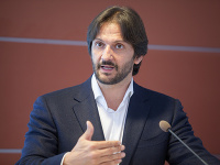 Róbert Kaliňák Róbert Kaliňák