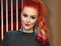 Barbora Švidraňová Barbora Švidraňová