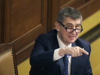 Andrej Babiš Andrej Babiš