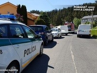 Tragédia vo Svite Tragédia vo Svite