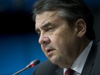 Sigmar Gabriel Sigmar Gabriel