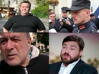 Sieť prokremeľskej propagandy sa pomaly rozpletá. Sieť prokremeľskej propagandy sa pomaly rozpletá.