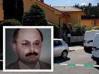 Jozef (†58) bol podľa známych samotár, ale nie čudák Jozef (†58) bol podľa známych samotár, ale nie čudák