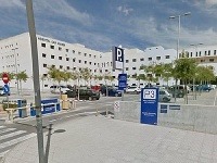 Nemocnica na Ibize
