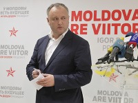 Igor Dodon Igor Dodon
