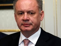 Andrej Kiska Andrej Kiska