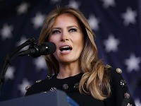 Melania Trump Melania Trump