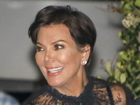Kris Jenner Kris Jenner