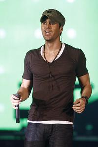 Enrique Iglesias