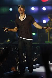 Enrique Iglesias