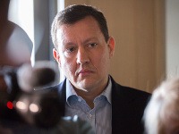 Daniel Lipšic Daniel Lipšic