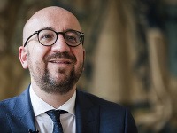 Charles Michel Charles Michel