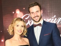 Martin Šmahel je exmanžel Miriam Kalisovej Martin Šmahel je exmanžel Miriam Kalisovej