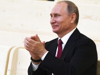 Vladimir Putin Vladimir Putin