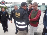 Zadržanie Slováka v Peru