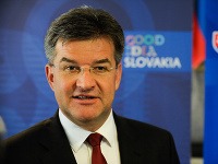 Miroslav Lajčák Miroslav Lajčák