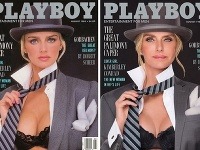 Kimberley Conrad Hefner (54) bola 21 rokov manželkou zakladateľa magazínu Playboy - Hugha Hefnera, ktorému porodila dvoch synov. Polovicu manželstva však žili oddelene. 