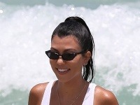 Kourtney Kardashian