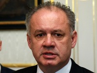 Andrej Kiska Andrej Kiska