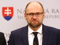 Richard Sulík Richard Sulík