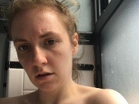 Lena Dunham Lena Dunham