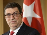Bruno Rodríguez Parilla Bruno Rodríguez Parilla