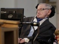 Stephen Hawking Stephen Hawking