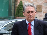 Philip Hammond Philip Hammond