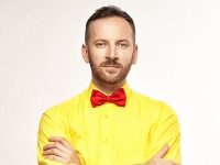 Miro Jaroš Miro Jaroš