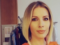 Moderátorka Miriam Kalisová sa pred pár dňami rozviedla s Martinom Šmahelom.