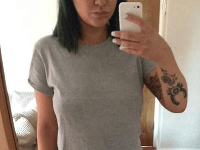 Kate Hannahová Kate Hannahová