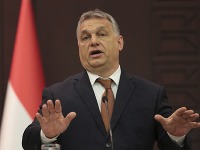 Viktor Orbán