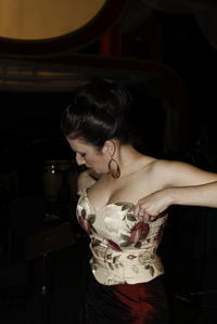 ...ale zvláda to aj sama.