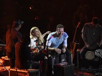 Global Citizen Festival v Hamburgu