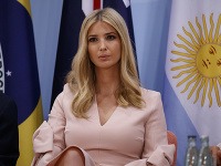 Ivanka Trumpová Ivanka Trumpová