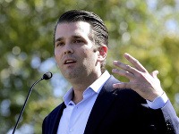 Donald Trump Jr. Donald Trump Jr.