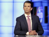 Donald Trump Jr. Donald Trump Jr.