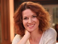 Viki Ráková sa opäť pripravuje na mamičkovské povinnosti. Viki Ráková sa opäť pripravuje na mamičkovské povinnosti.