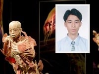 Wanqing hľadá brata už 14 rokov. Zdá sa, že jeho telo je súčasťou kontroverznej výstavy.