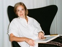 Chloe Kingová prežila počas letu horor Chloe Kingová prežila počas letu horor