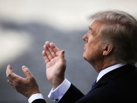 Donald Trump Donald Trump