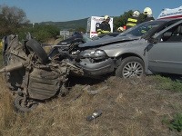 Ranná tragédia pri Nitre Ranná tragédia pri Nitre